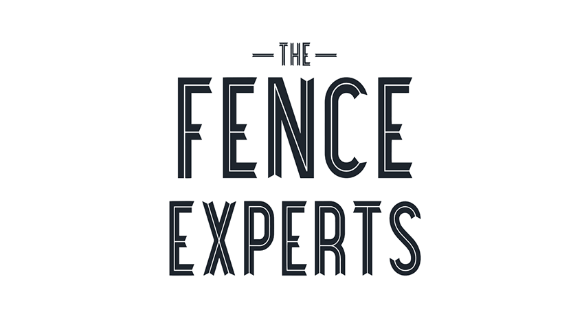 The Fence Experts logo