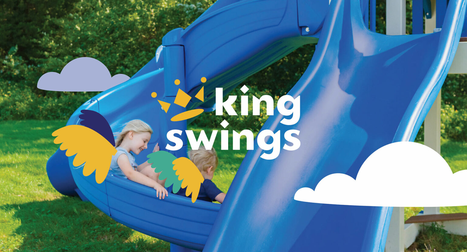 King Swings Infantree