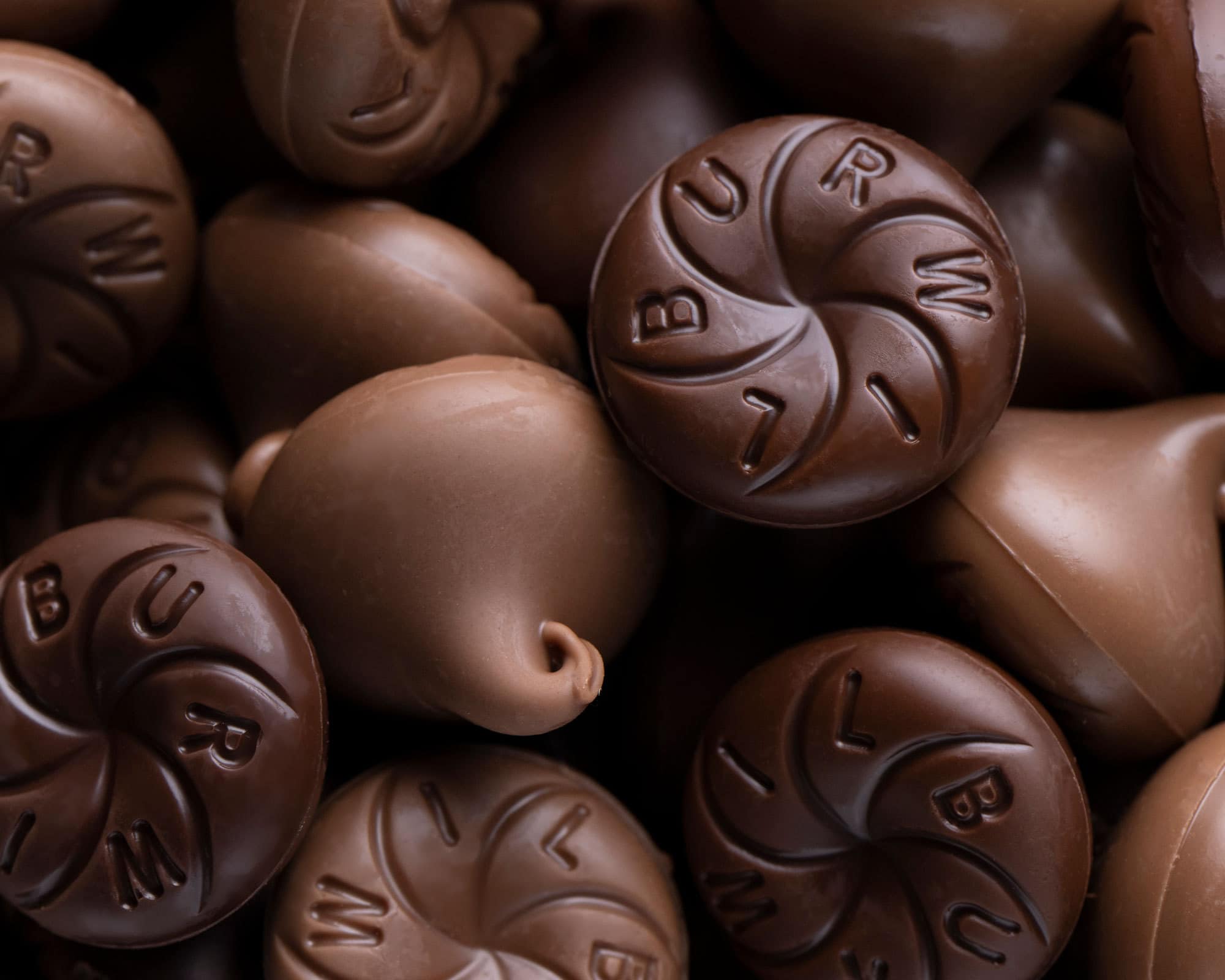 Wilbur Chocolate Infantree